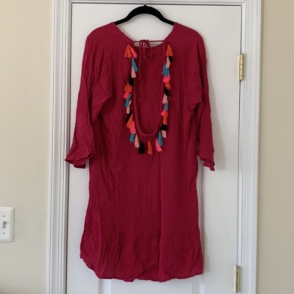 Xhilaration Other - Xhilaration Coverup